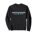Quetzaltenango Guatemala 70S 80S Type Sweatshirt - Graphic Print for Adults - T-Shirt, Sweatshirt, Hoodie