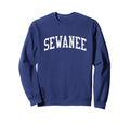 Sewanee Tn Athletic Sports Js02 Sweatshirt - Casual Everyday Wear Men Women - T-Shirt, Sweatshirt, Hoodie