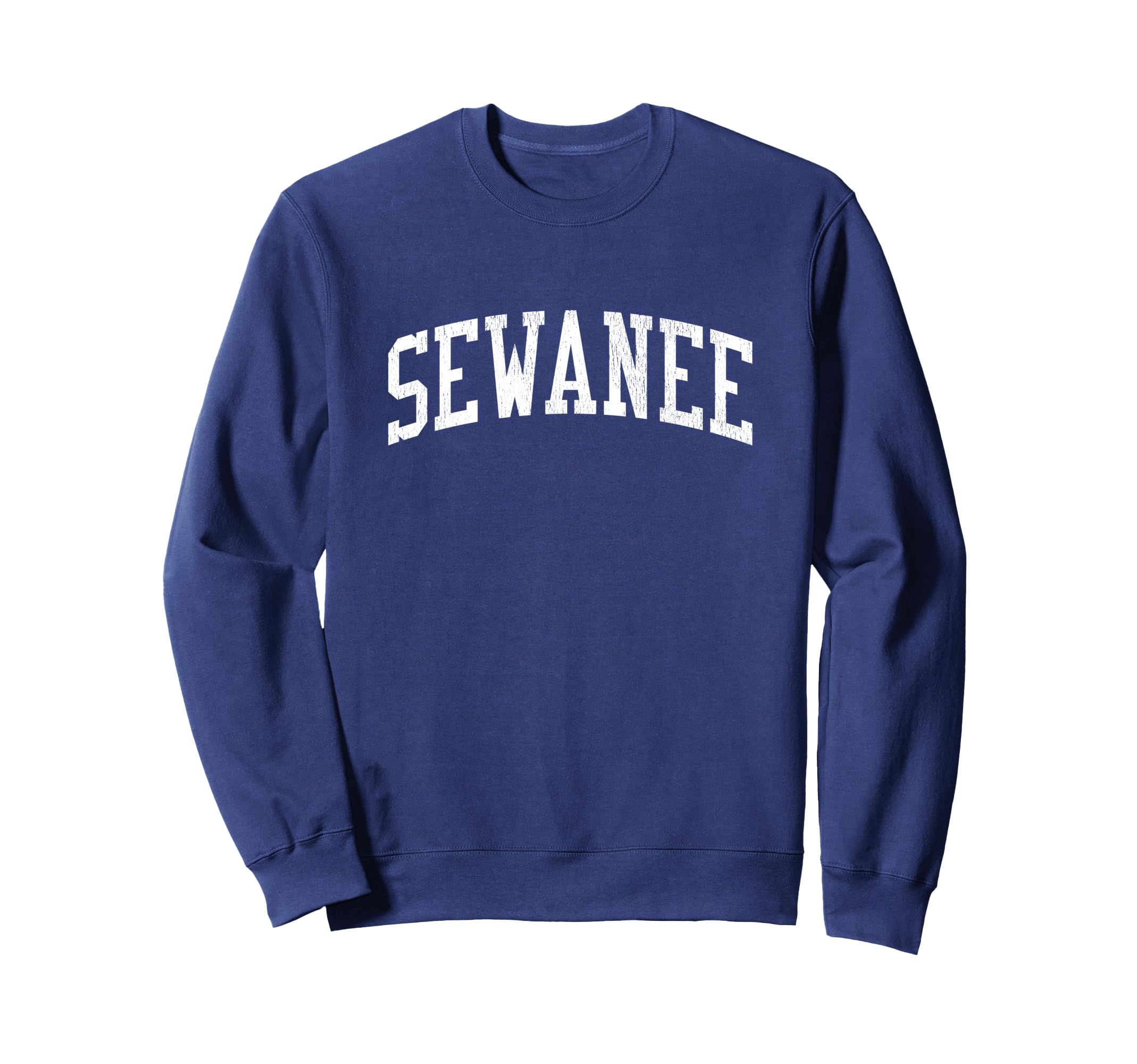 Sewanee Tn Athletic Sports Js02 Sweatshirt - Casual Everyday Wear Men Women - T-Shirt, Sweatshirt, Hoodie