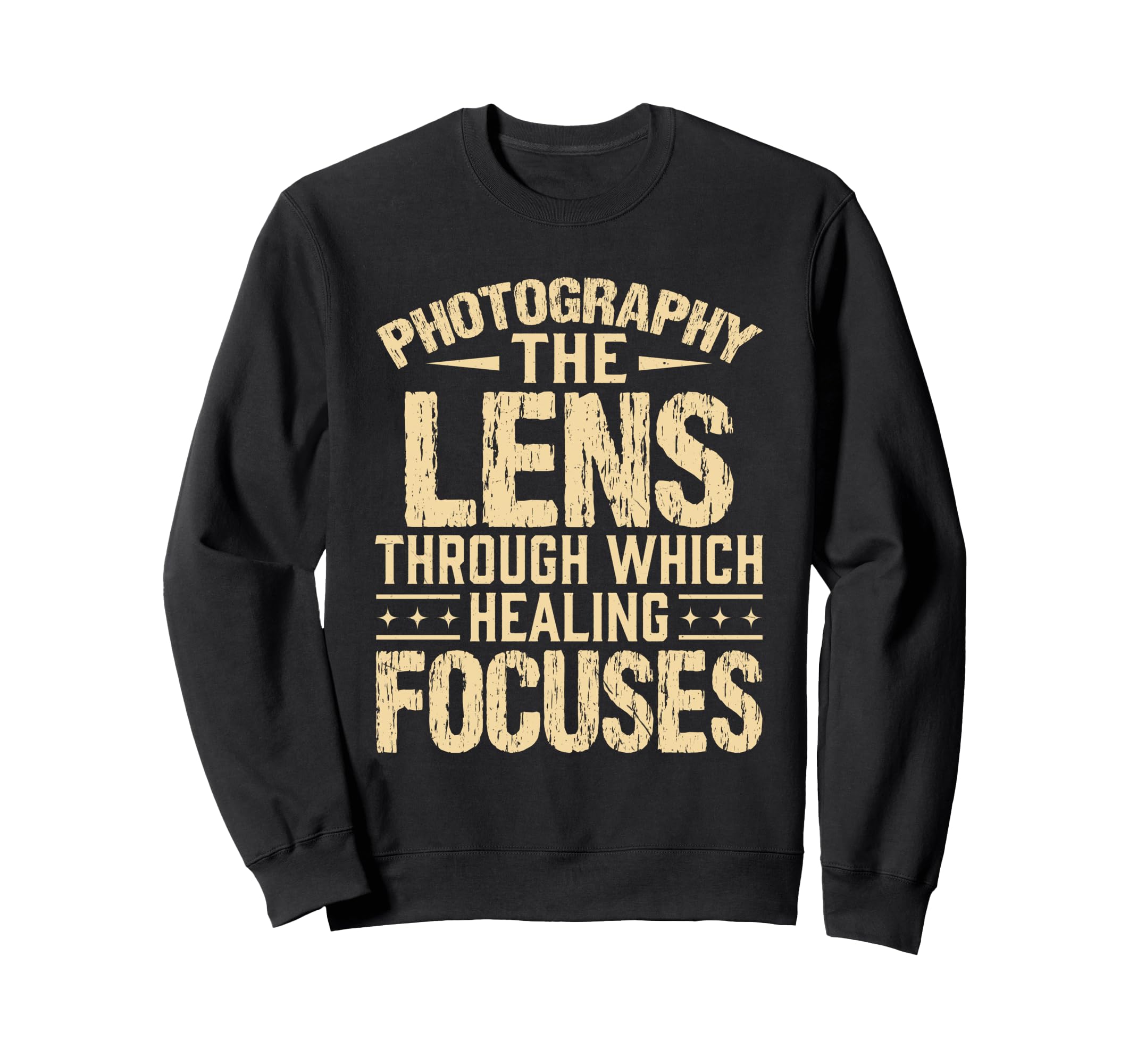 Mental Health Counselors Sweatshirt - Casual Everyday Wear Unisex - T-Shirt, Sweatshirt, Hoodie