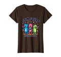 Stim Squad Assemble Now T-Shirt - Minimalist Print for Adults - T-Shirt, Sweatshirt, Hoodie