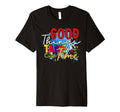 Encouragement Is Hard Work Is Personal T-Shirt - Novelty Apparel Unisex - T-Shirt, Sweatshirt, Hoodie