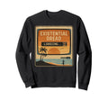 Funny Loading Tech Computer Sweatshirt - Graphic Print for Adults - T-Shirt, Sweatshirt, Hoodie