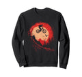 Off Road Adventure Motorcycle Sweatshirt - Unique Graphic Unisex - T-Shirt, Sweatshirt, Hoodie