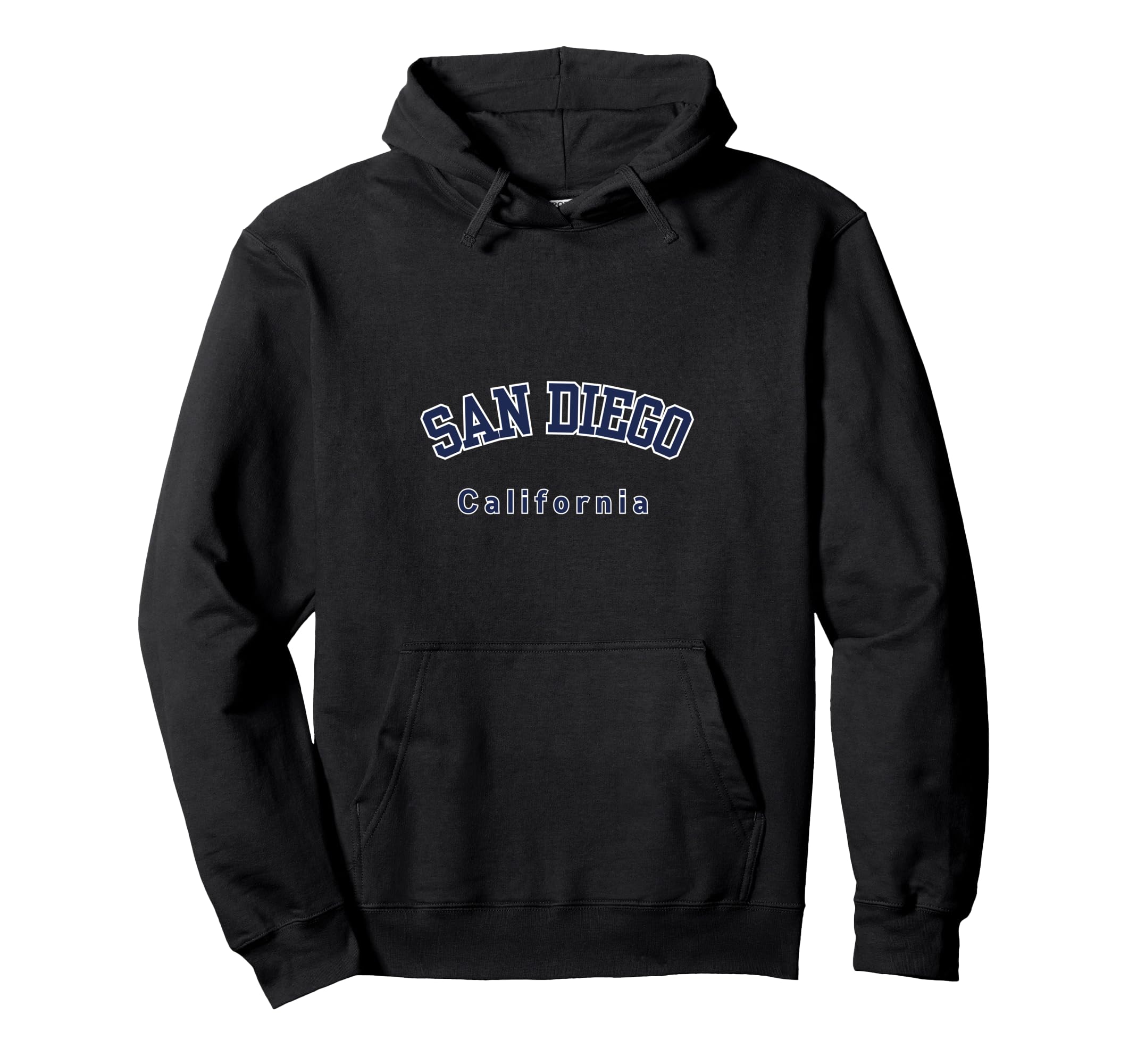 Sd Souvenir Hoodie - Streetwear Style Unisex - T-Shirt, Sweatshirt, Hoodie