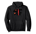 Pilates Exercise Fitness Workout Hoodie - Aesthetic Graphic for Adults - T-Shirt, Sweatshirt, Hoodie