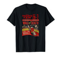Wall Death Motorcycle Stunt Rider T-Shirt - Trendy Graphic Men Women - T-Shirt, Sweatshirt, Hoodie