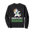 Suicide Awareness Depression Sweatshirt - Fun Novelty Design Unisex - T-Shirt, Sweatshirt, Hoodie