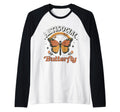 Antisocial Butterfly Funny Sweatshirt - Custom Art Print for Adults - T-Shirt, Sweatshirt, Hoodie