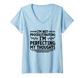 Overthinking Overthinker Funny Sarcasm T-Shirt - Trendy Graphic Men Women - T-Shirt, Sweatshirt, Hoodie