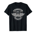 Motorcycle Morocco Moroccan Bike Ride T-Shirt - Streetwear Style Men Women - T-Shirt, Sweatshirt, Hoodie
