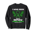 Cancer Squad Family Mental Health Sweatshirt - Unique Graphic Unisex - T-Shirt, Sweatshirt, Hoodie
