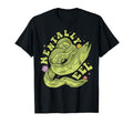 Mentally Eel Funny Mental Health Ill Pun T-Shirt - Novelty Apparel Unisex - T-Shirt, Sweatshirt, Hoodie