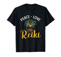 Holistic Reiki Healing Reiki T-Shirt - Unique Graphic for Adults - T-Shirt, Sweatshirt, Hoodie