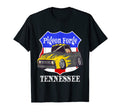 Pigeon Forge Tennessee Hot Rod Run T-Shirt - Streetwear Style Men Women - T-Shirt, Sweatshirt, Hoodie