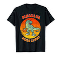 Funny Dinosaur Halloween T Rex Needs T-Shirt - Custom Art Print Men Women - T-Shirt, Sweatshirt, Hoodie