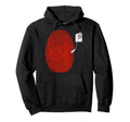 Vinyl Player Music Vinyl Record Musician Hoodie - Unique Graphic Unisex - T-Shirt, Sweatshirt, Hoodie