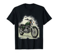 Motorcycle Biker T-Shirt - Novelty Apparel Unisex - T-Shirt, Sweatshirt, Hoodie