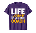 Motivational Life Coach Living Lifestyle T-Shirt - Trendy Graphic Unisex - T-Shirt, Sweatshirt, Hoodie