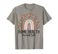 Home Health Nurse Home Care Nursing T-Shirt - Novelty Apparel Men Women - T-Shirt, Sweatshirt, Hoodie