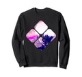 Streetwear Vibes Aesthetic Tokyo Sweatshirt - Novelty Apparel Men Women - T-Shirt, Sweatshirt, Hoodie