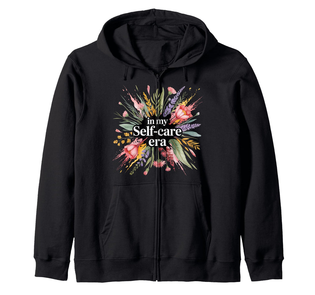 Emotional And Healing Reset Sweatshirt - Aesthetic Graphic Unisex - T-Shirt, Sweatshirt, Hoodie