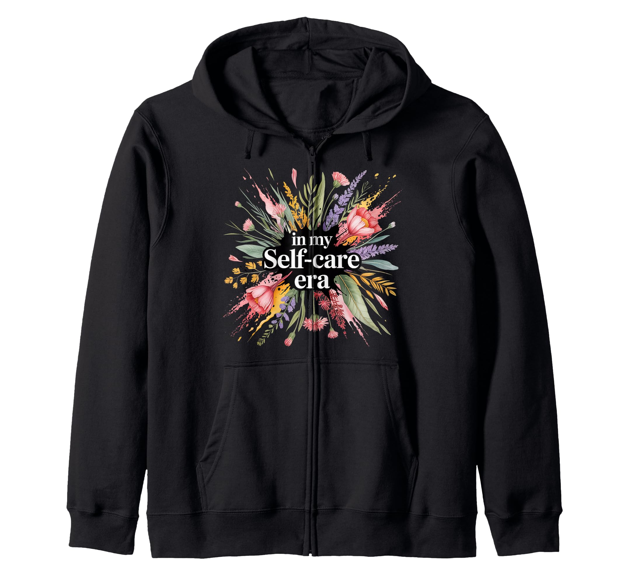 Emotional And Healing Reset Sweatshirt - Aesthetic Graphic Unisex - T-Shirt, Sweatshirt, Hoodie