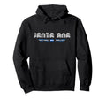 Santa Ana El Salvador 70S 80S Type Hoodie - Streetwear Style Unisex - T-Shirt, Sweatshirt, Hoodie