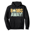 Diy Bath Bomb Maker Homemade Self Hoodie - Fun Novelty Design Men Women - T-Shirt, Sweatshirt, Hoodie