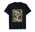 Good Energy Is Coming Mental Health T-Shirt - Custom Art Print for Adults - T-Shirt, Sweatshirt, Hoodie