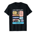 Little Reminders You Re Enough Mental T-Shirt - Streetwear Style Unisex - T-Shirt, Sweatshirt, Hoodie