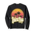 Riviera Maya Mexico Beach Sunset Sweatshirt - Custom Art Print for Adults - T-Shirt, Sweatshirt, Hoodie