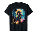 90S Airbrushed Monkey Riding T-Shirt - Casual Everyday Wear Unisex - T-Shirt, Sweatshirt, Hoodie