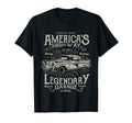 Gear Americas Highway Car T-Shirt - Novelty Apparel for Adults - T-Shirt, Sweatshirt, Hoodie