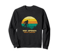 West Jefferson North Carolina Sweatshirt - Graphic Print for Adults - T-Shirt, Sweatshirt, Hoodie