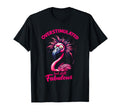 Overstimulated But Still Fabulous T-Shirt - Aesthetic Graphic Men Women - T-Shirt, Sweatshirt, Hoodie