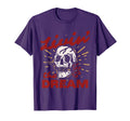 Livin Dream Skull Rose Western T-Shirt - Aesthetic Graphic for Adults - T-Shirt, Sweatshirt, Hoodie