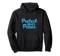 Mindfulness Mental Health And Self Hoodie - Aesthetic Graphic for Adults - T-Shirt, Sweatshirt, Hoodie