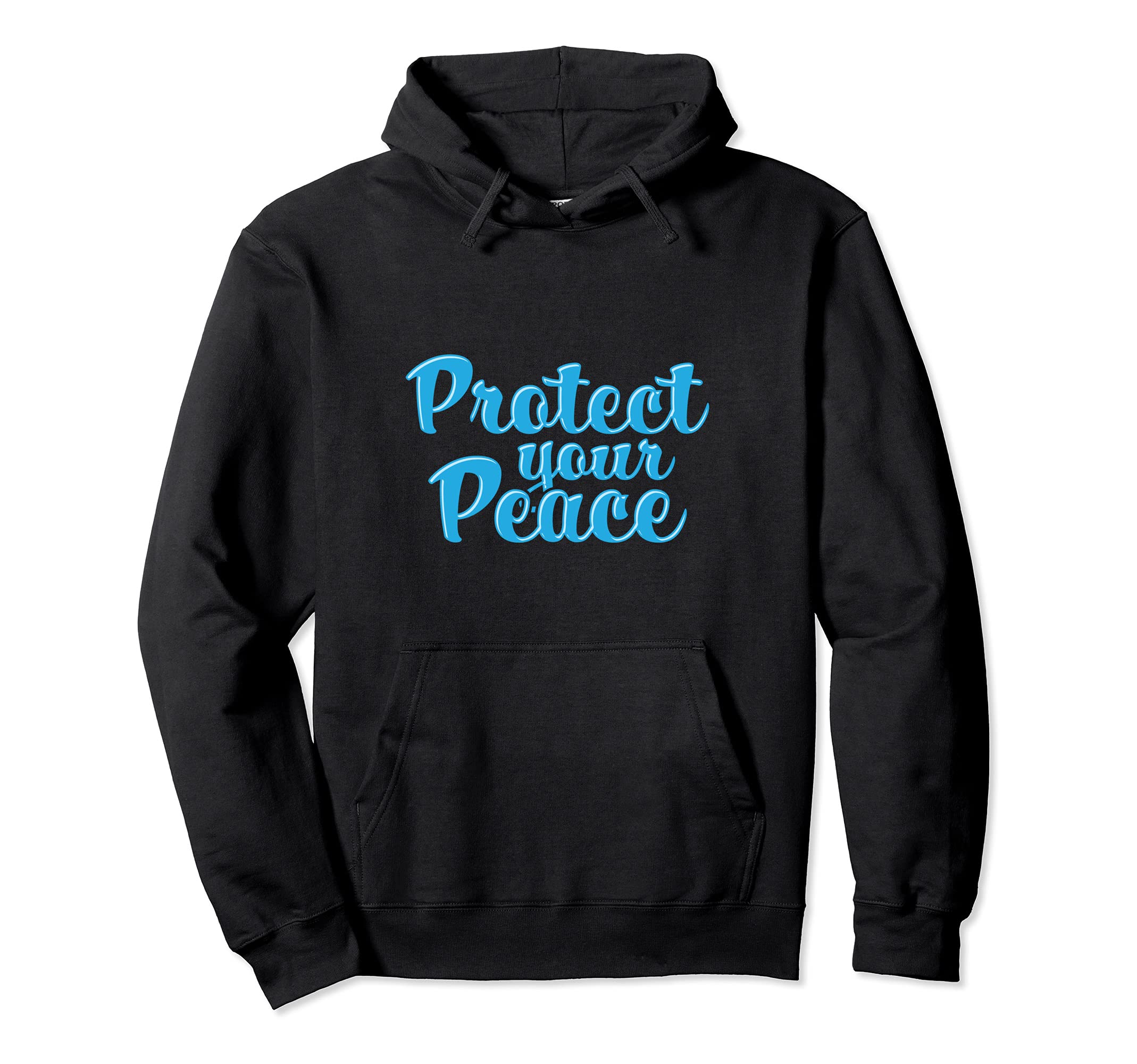 Mindfulness Mental Health And Self Hoodie - Aesthetic Graphic for Adults - T-Shirt, Sweatshirt, Hoodie