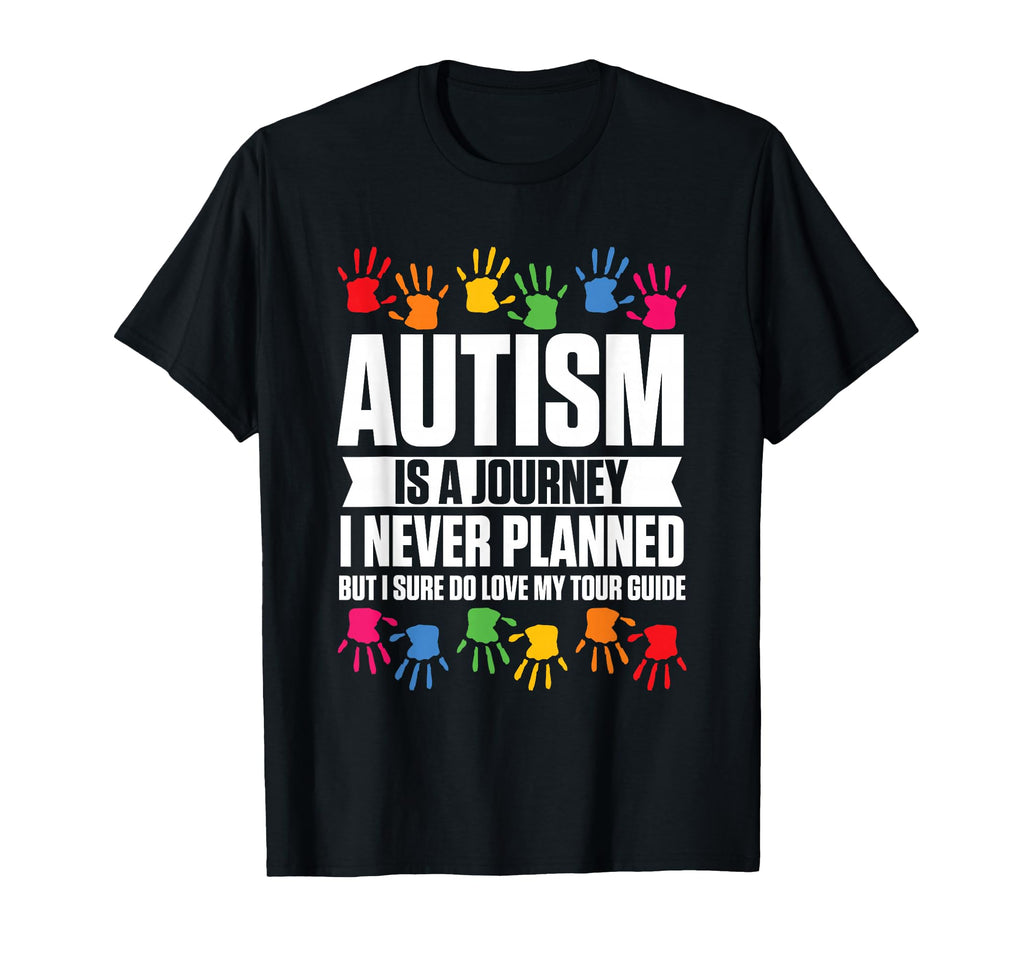 Neurodiversity Autism Awareness Special T-Shirt - Trendy Graphic Men Women - T-Shirt, Sweatshirt, Hoodie