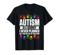Neurodiversity Autism Awareness Special T-Shirt - Trendy Graphic Men Women - T-Shirt, Sweatshirt, Hoodie