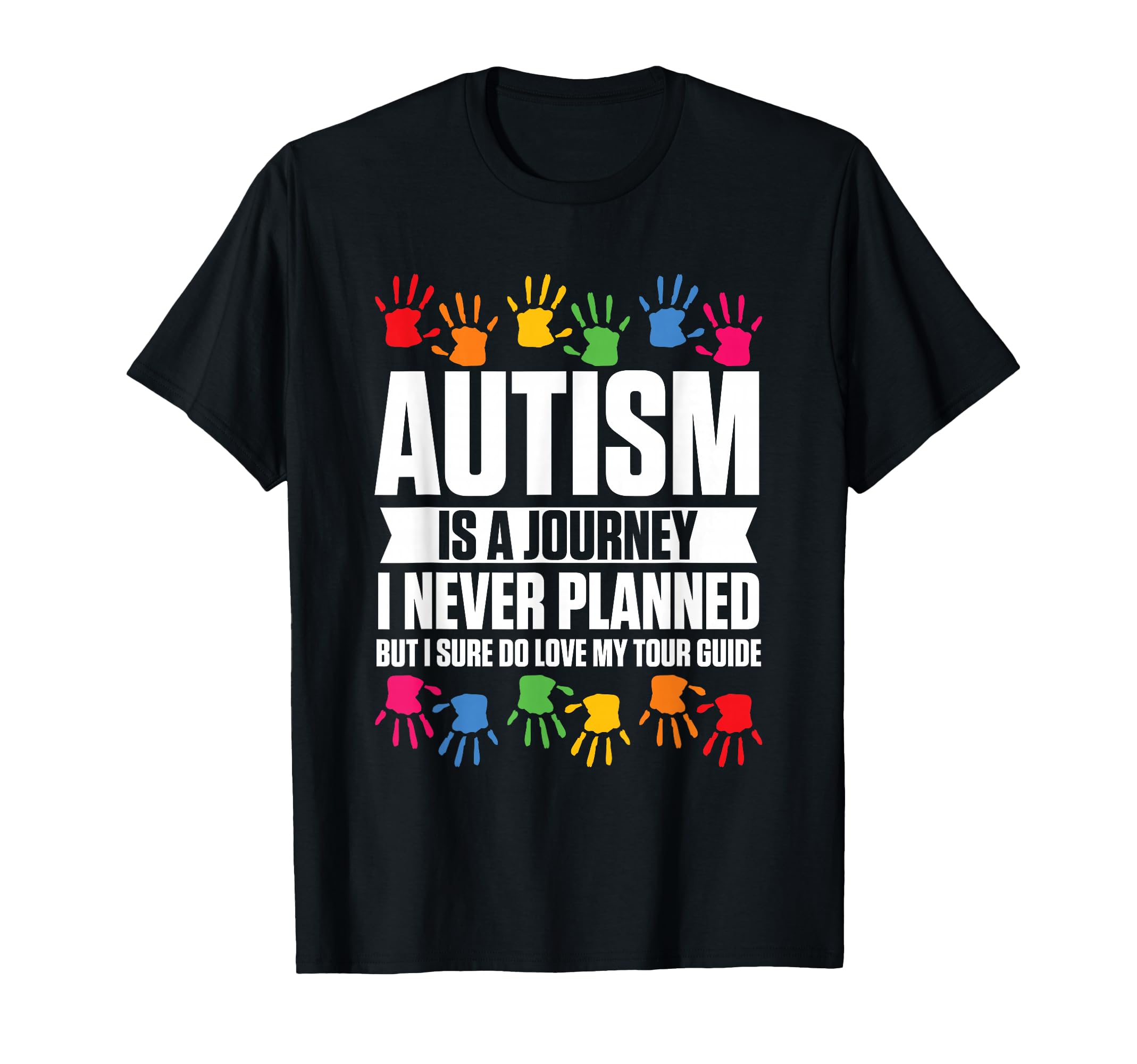Neurodiversity Autism Awareness Special T-Shirt - Trendy Graphic Men Women - T-Shirt, Sweatshirt, Hoodie