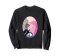 White Beard Art Gifts Accessories Sweatshirt - Trendy Graphic for Adults - T-Shirt, Sweatshirt, Hoodie