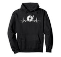 Vinyl Record Dj Record Gift Hoodie - Streetwear Style Men Women - T-Shirt, Sweatshirt, Hoodie