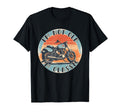Im Not Old Im Motorcycle Funny T-Shirt - Fun Novelty Design for Adults - T-Shirt, Sweatshirt, Hoodie