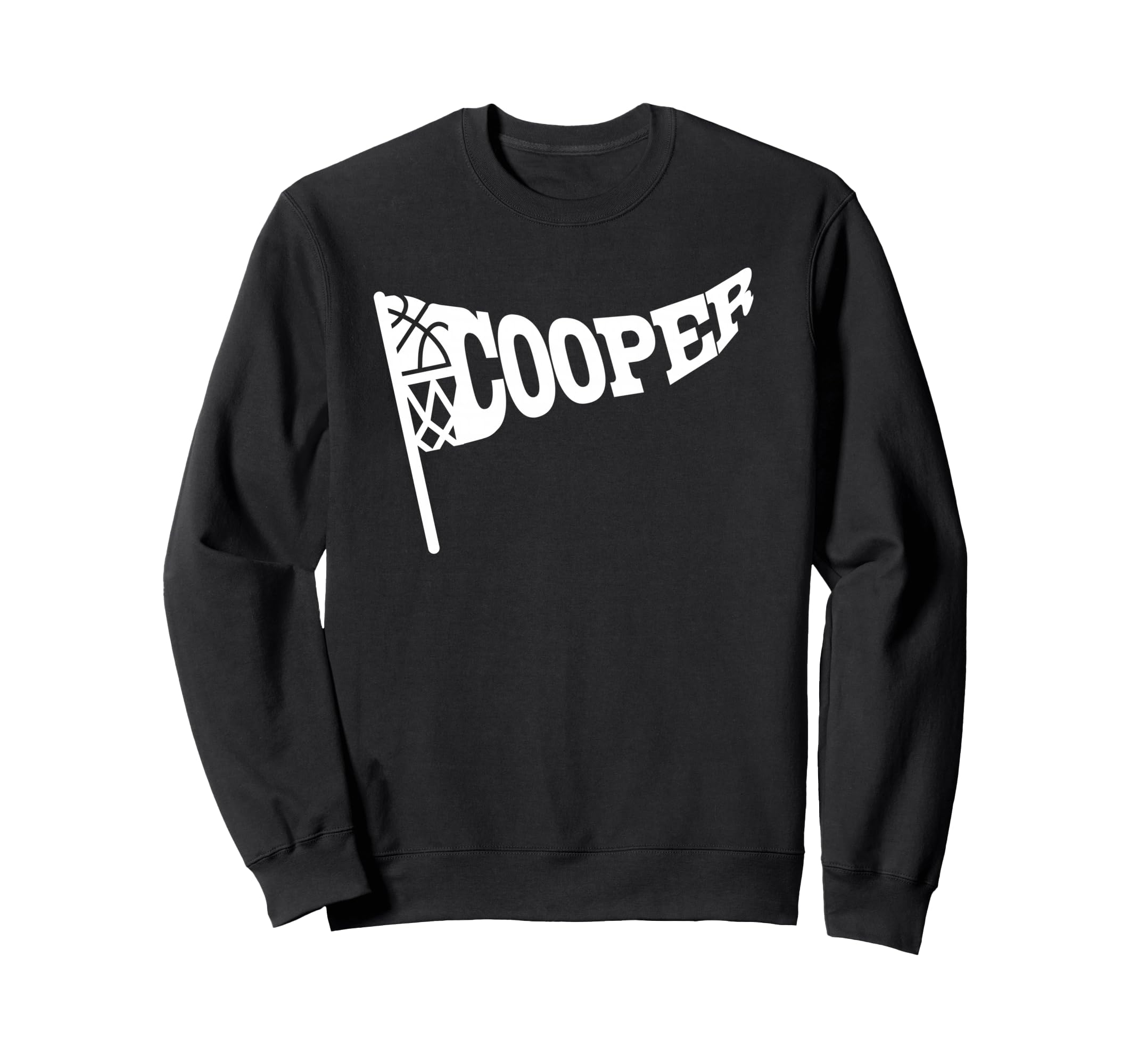 Cooper Flag Tees Gifts T-Shirt - Graphic Print Men Women - T-Shirt, Sweatshirt, Hoodie