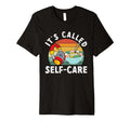 Gaming Ramen Noodles Its Called Self T-Shirt - Novelty Apparel Men Women - T-Shirt, Sweatshirt, Hoodie