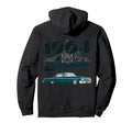 1964 Impala 3 0 Lowrider Kustom Lead Hoodie - Custom Art Print Men Women - T-Shirt, Sweatshirt, Hoodie