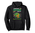 Average Autism Brain Hoodie - Fun Novelty Design Men Women - T-Shirt, Sweatshirt, Hoodie