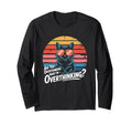 Are You Overthinking What Im T-Shirt - Aesthetic Graphic for Adults - T-Shirt, Sweatshirt, Hoodie